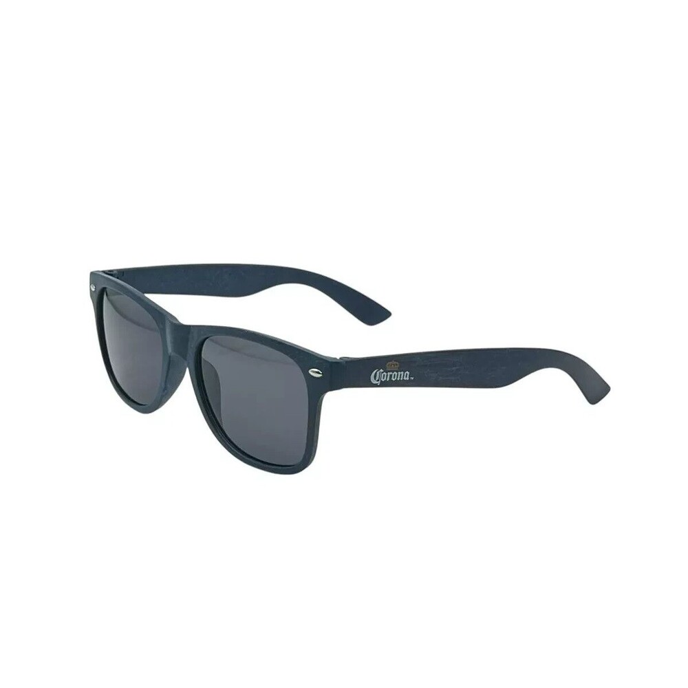 NEW! 2 Pairs Corona Beer Logo Blue Sunglasses Accessory New Promo Item Shades